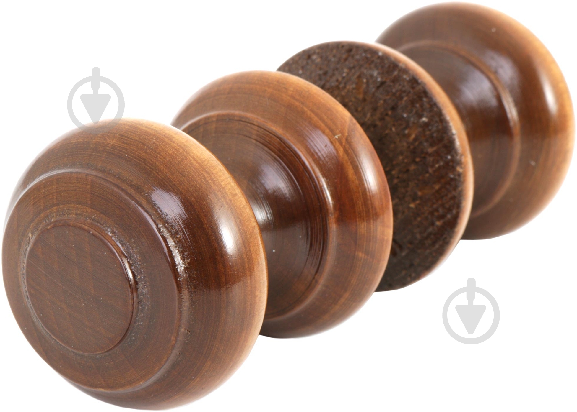 Ручка-стяжка светло-коричневый - фото 1 Ручка-стяжка светло-коричневый - фото 1