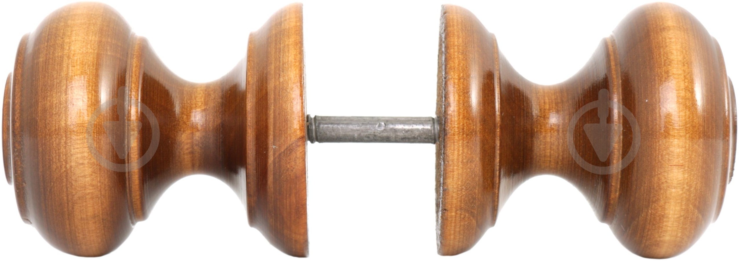 Ручка-стяжка светло-коричневый - фото 2 Ручка-стяжка светло-коричневый - фото 2