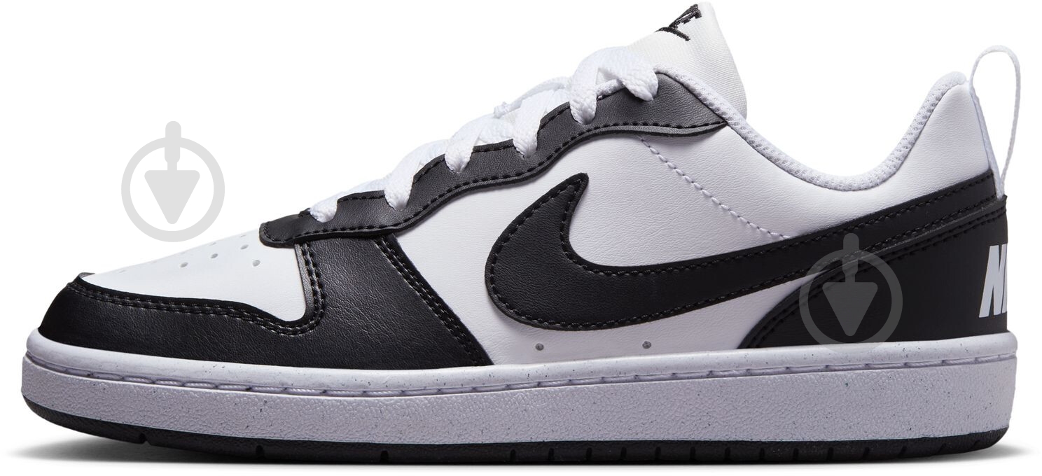 Кросівки Nike COURT BOROUGH LOW RECRAFT DV5456-131 р.38 - фото 3