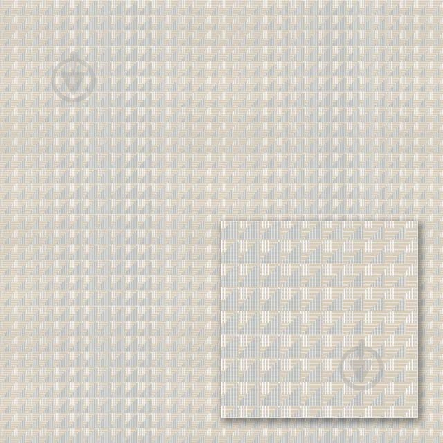 Обои из вспененного винила Sintra Modern BOSTON 356111 0,53x10,05 м - фото 1