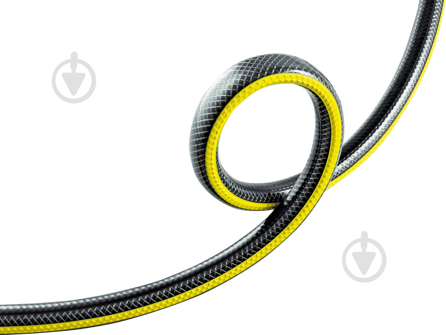 Садовый шланг Karcher Performance Plus 1/2" отрезной 9.611-422.0 - фото 1