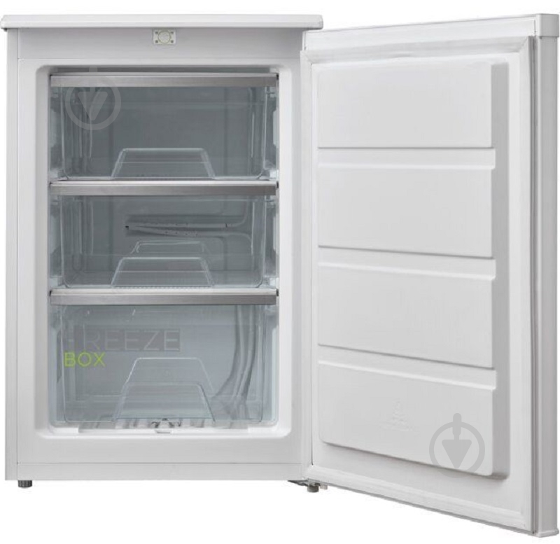 Морозильная камера Midea MDRD129FZF01 - фото 3