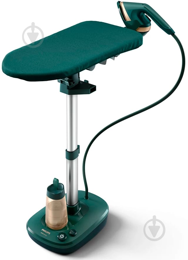 Прасувальна система Philips AIS6020/70 - фото 18