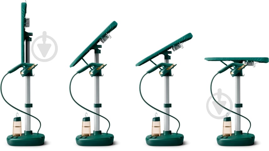 Прасувальна система Philips AIS6020/70 - фото 16