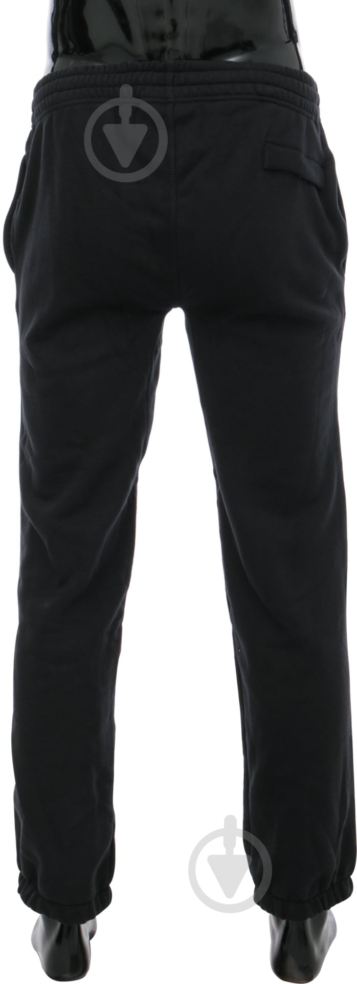 Брюки Nike 658679-010 р. XL черный - фото 3