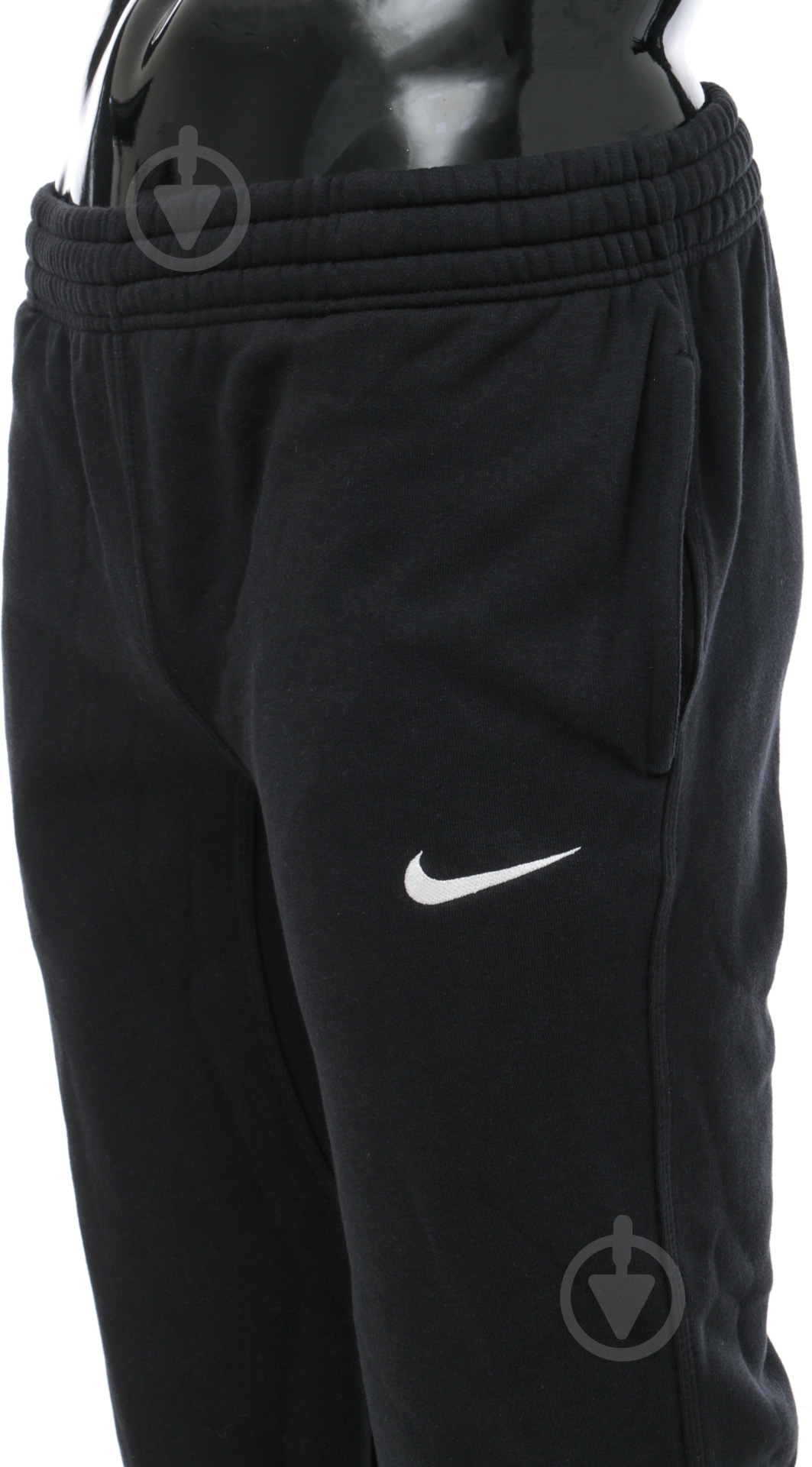 Брюки Nike 658679-010 р. XL черный - фото 4