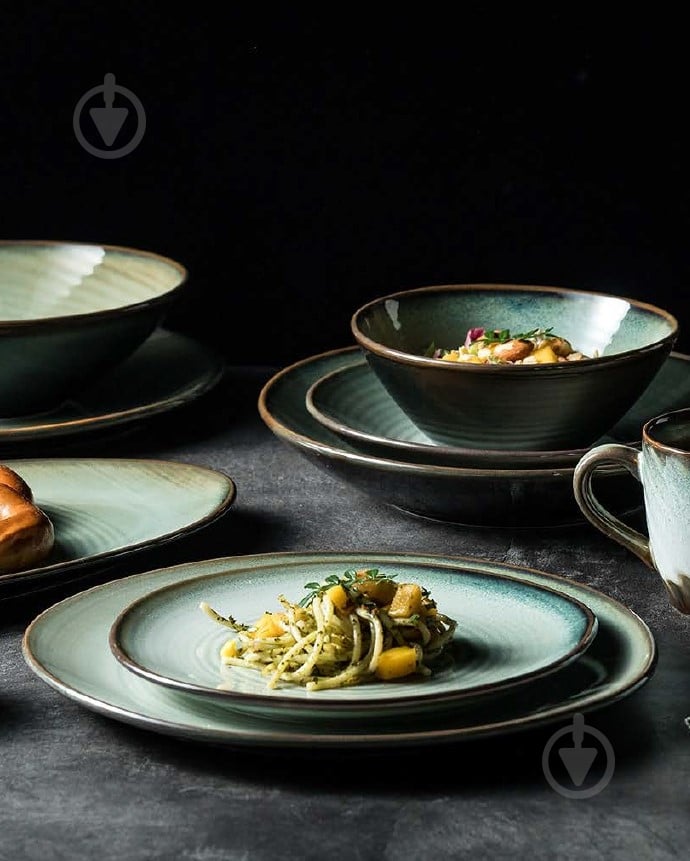 Чашка Fiora Madeira 350 мл - фото 5