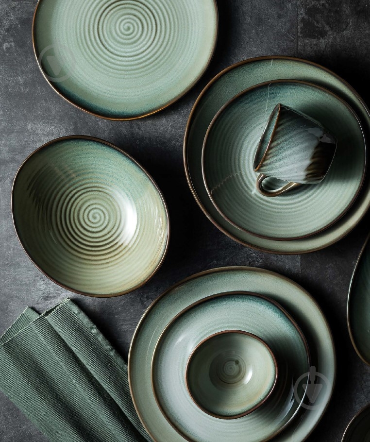 Чашка Fiora Madeira 350 мл - фото 4