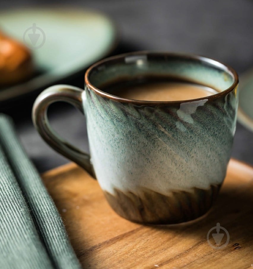 Чашка Fiora Madeira 350 мл - фото 2