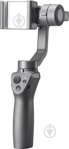 Стабілізатор ручний DJI Osmo Mobile 2 CP.ZM.00000064.01 - фото 1 Стабілізатор ручний DJI Osmo Mobile 2 CP.ZM.00000064.01 - фото 1