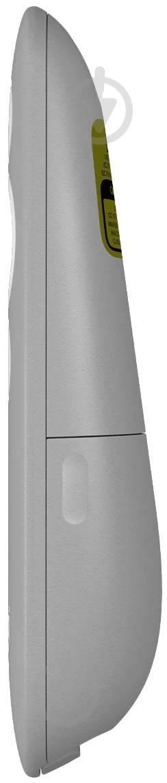 Презентер лазерный Logitech R500s Laser Presentation Remot Mid grey (910-006520) - фото 3 Презентер лазерный Logitech R500s Laser Presentation Remot Mid grey (910-006520) - фото 3