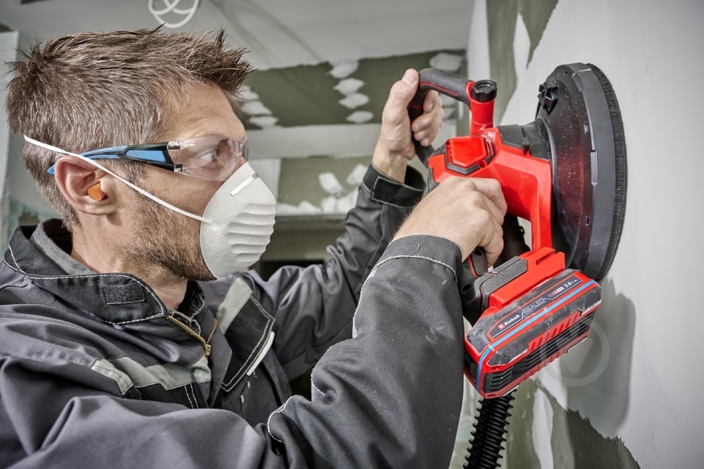 Акумулятор Einhell 18,0V 4Ah PXC PLUS A2 SEALED 4511627 - фото 7