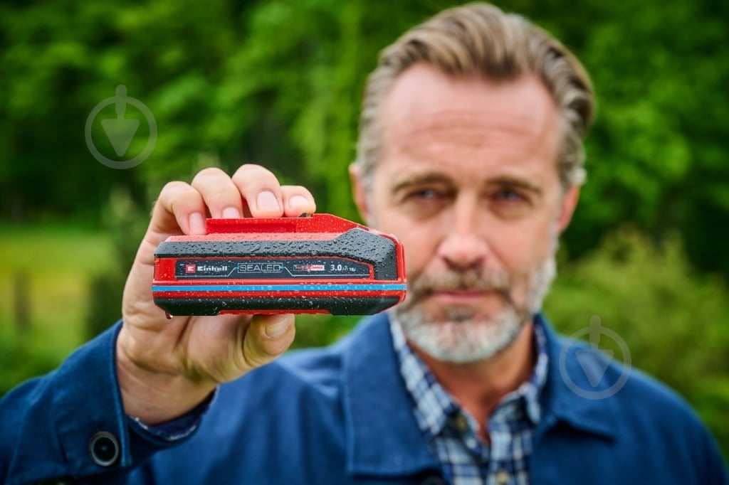 Акумулятор Einhell 18,0V 4Ah PXC PLUS A2 SEALED 4511627 - фото 8