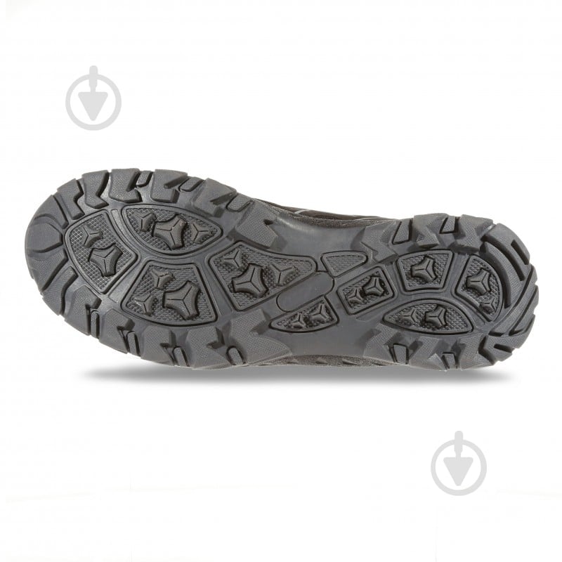 Полуботинки Regatta Vendeavour RMF785-9V8 р.47 черный - фото 2 Полуботинки Regatta Vendeavour RMF785-9V8 р.47 черный - фото 2