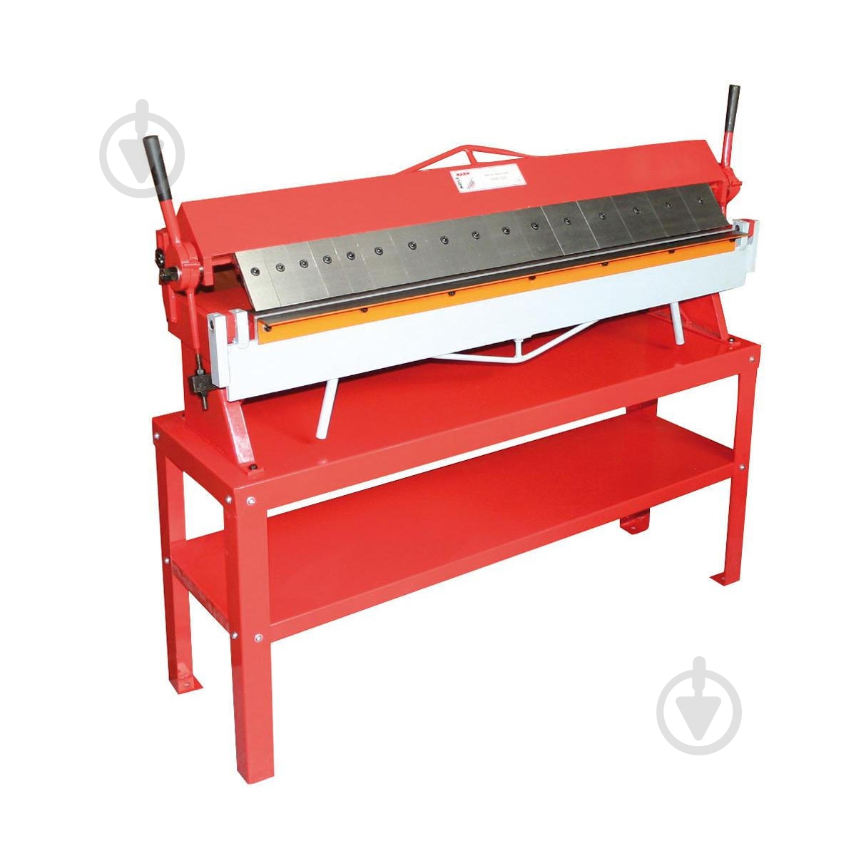 Станок гибочный Holzmann AKM1220 - фото 1 Станок гибочный Holzmann AKM1220 - фото 1