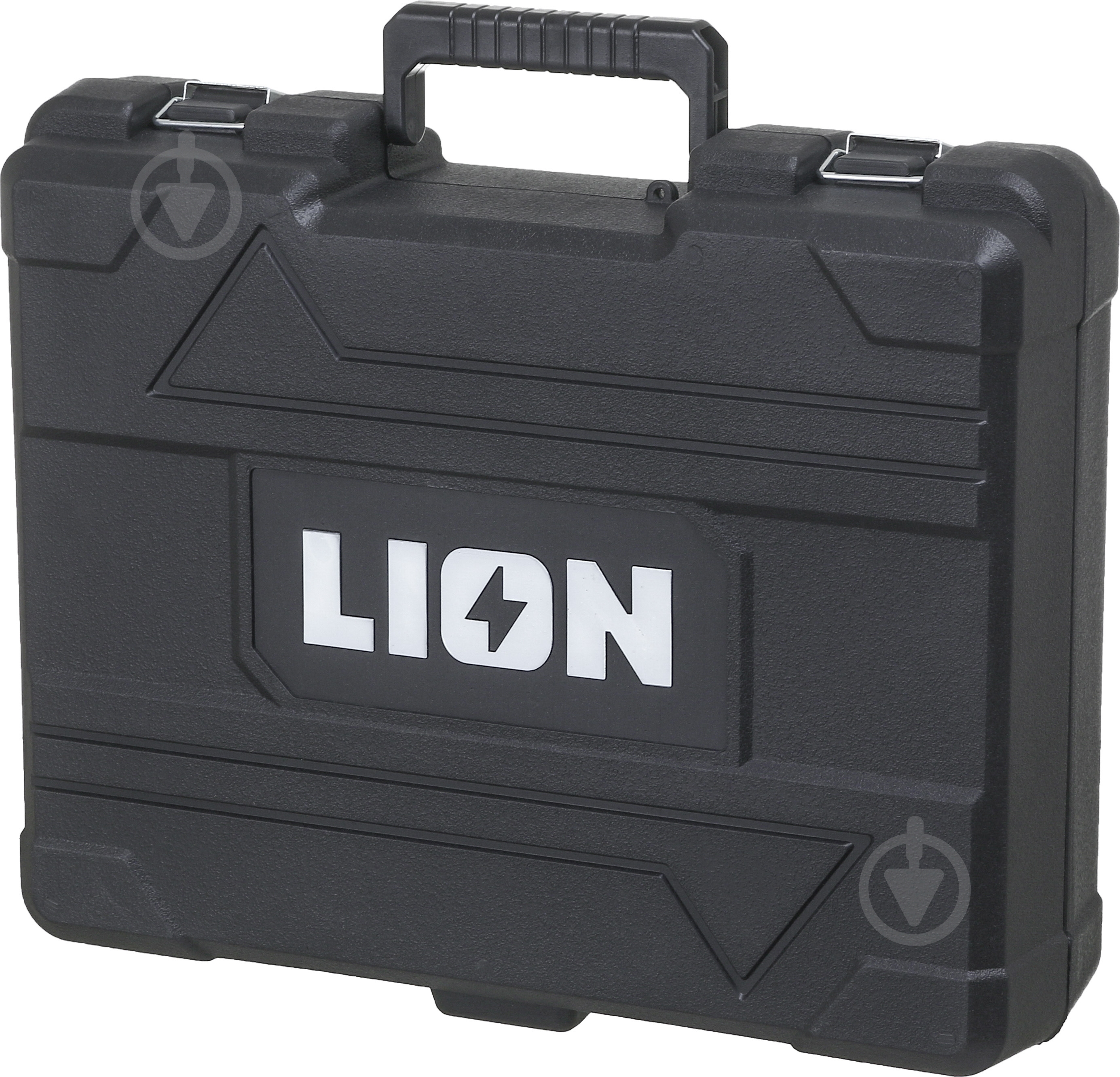 Шуруповерт аккумуляторный LION BD1-20BL-45NM-4A1-C - фото 14