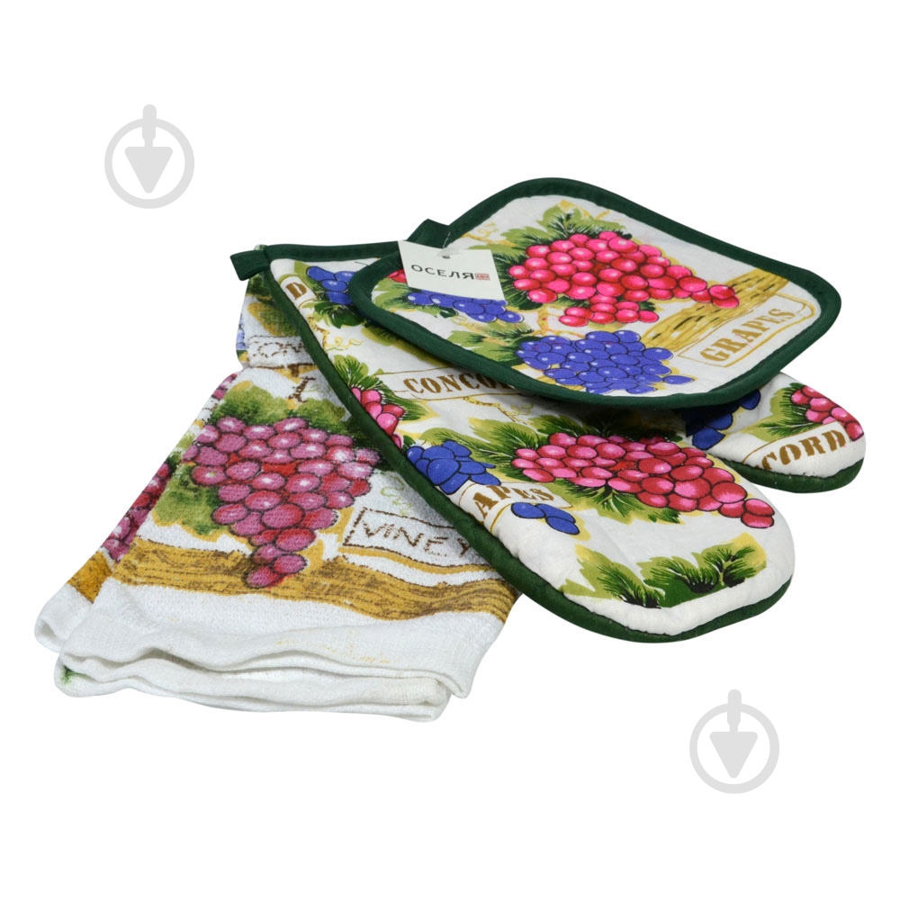 Набор кухонный 71-72-038 Оселя - фото 1