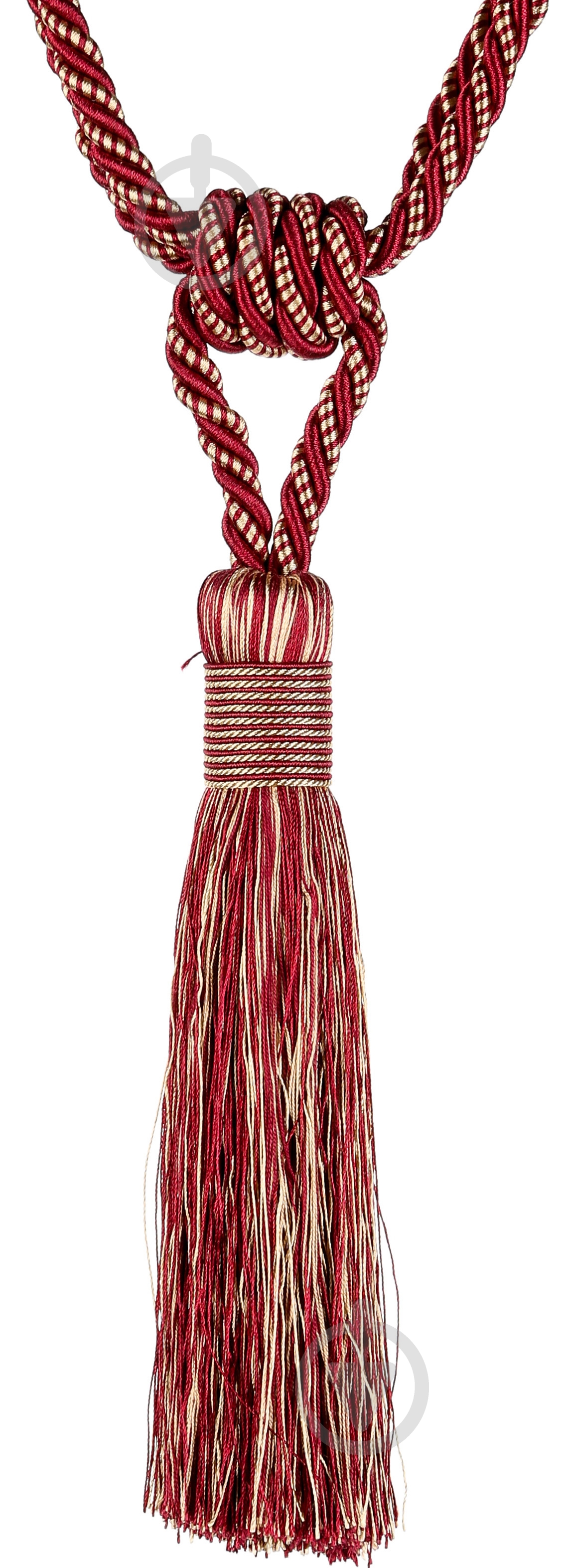 Кисть Кантри 65 см 536233/5 - фото 1