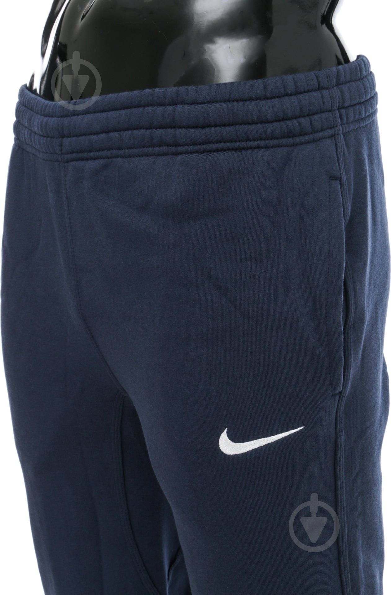 Брюки Nike 658679-451 р. M синий - фото 4