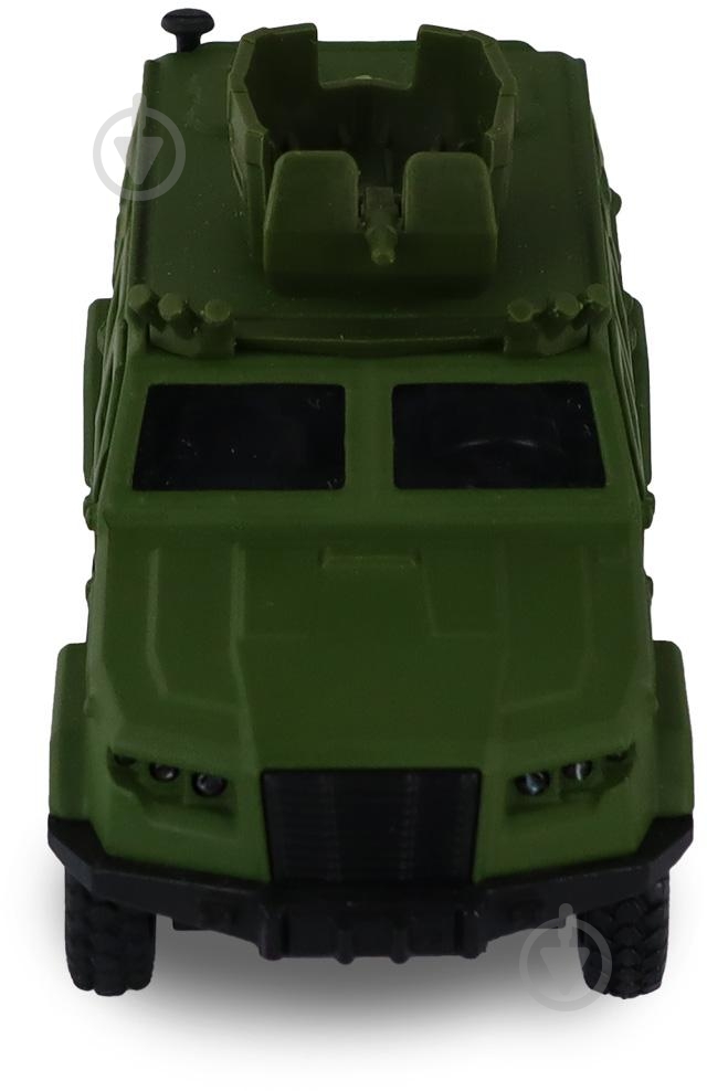 Автомодель TechnoDrive Шевроны Героев Казак 2М1 ГУР МО KS450-1 - фото 13 Автомодель TechnoDrive Шевроны Героев Казак 2М1 ГУР МО KS450-1 - фото 13