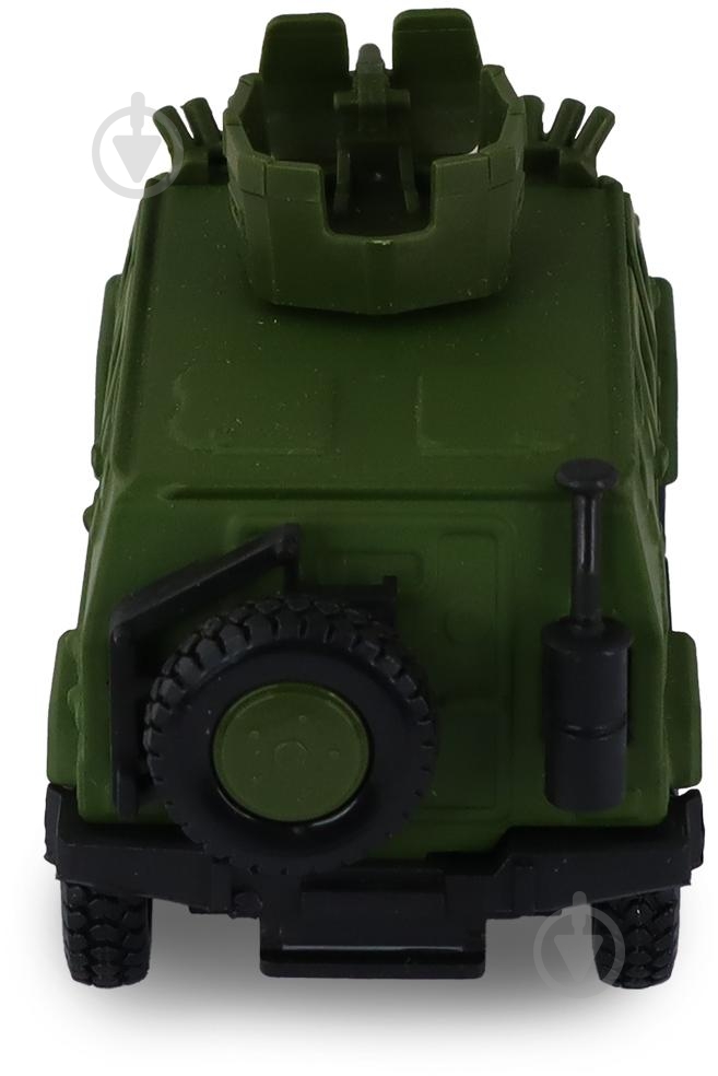 Автомодель TechnoDrive Шевроны Героев Казак 2М1 ГУР МО KS450-1 - фото 10 Автомодель TechnoDrive Шевроны Героев Казак 2М1 ГУР МО KS450-1 - фото 10