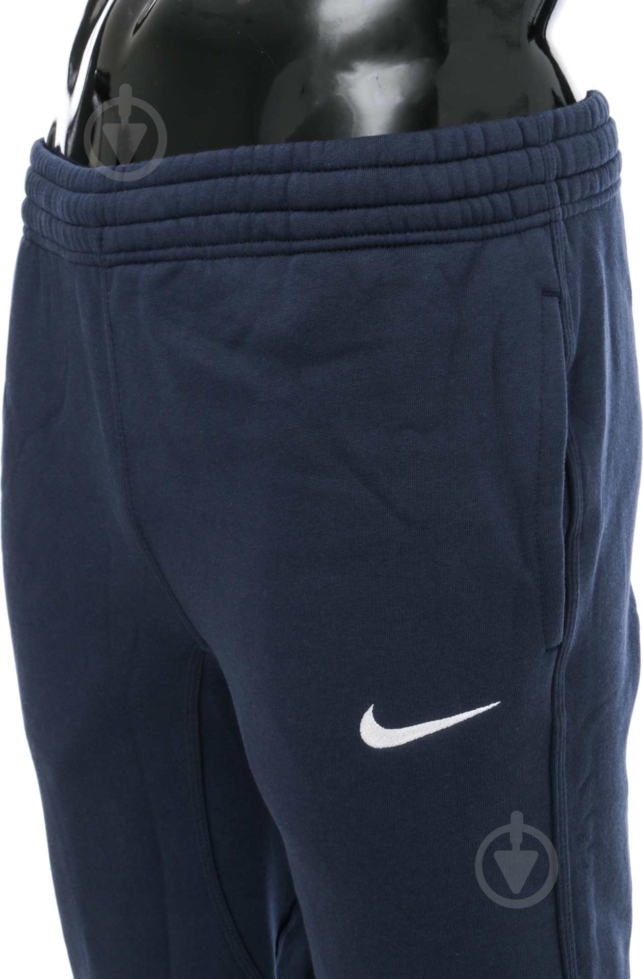 Брюки Nike 658679-451 р. XL синий - фото 4