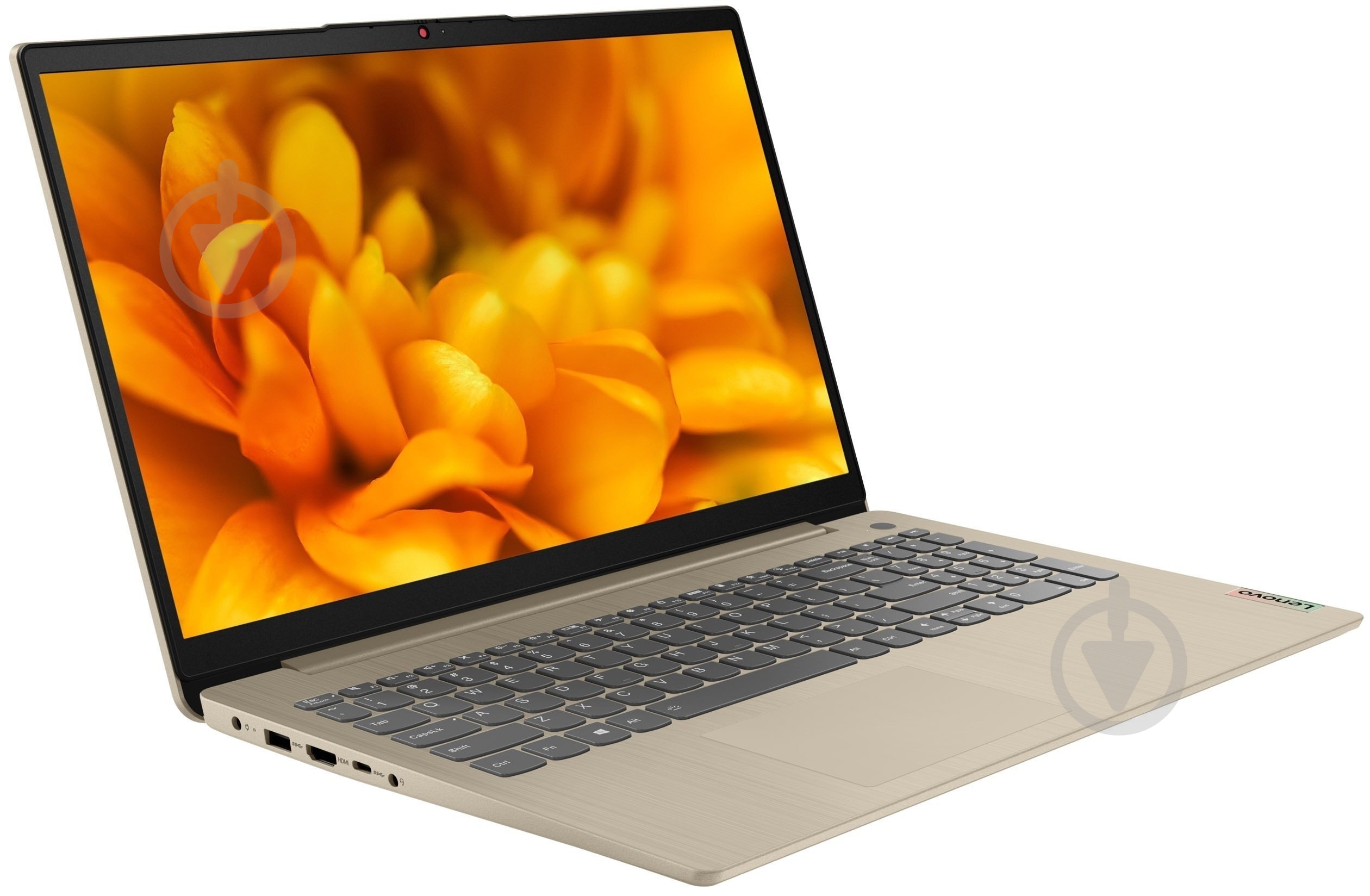 ᐉ Ноутбук Lenovo IdeaPad 3 15ITL6 15,6