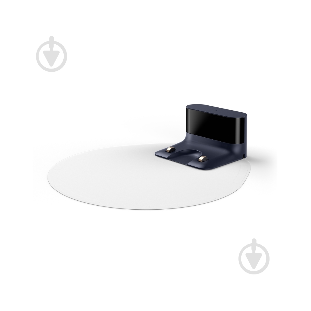 Робот-пилосос Philips Series 2000 XU2000/10 black - фото 6