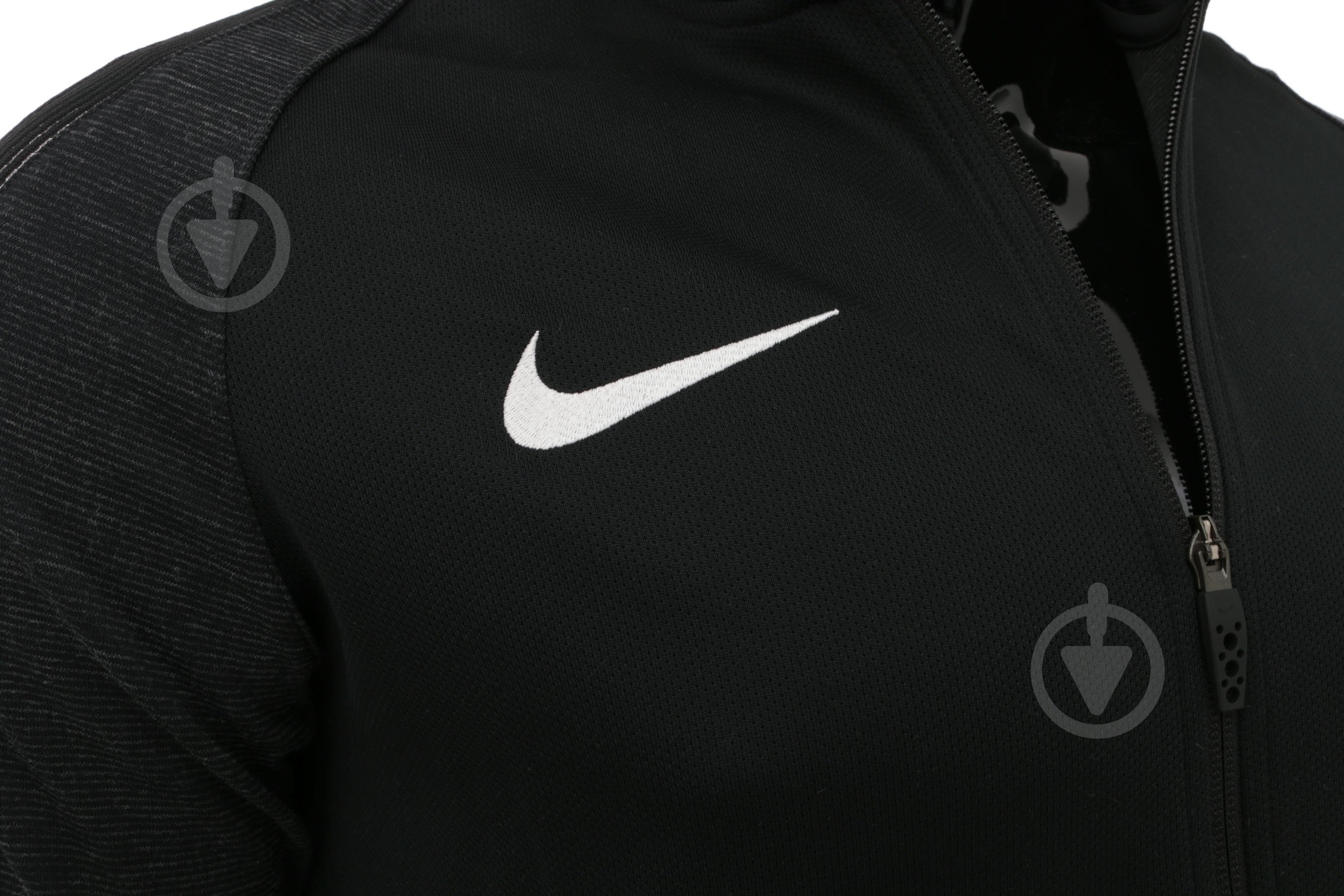 Куртка мужская Nike 725877-011 р.M черная - фото 4