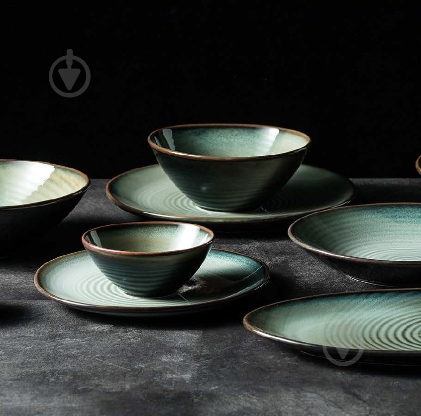 Салатник Fiora Madeira 12х11х5 см 234 мл - фото 9 Салатник Fiora Madeira 12х11х5 см 234 мл - фото 9