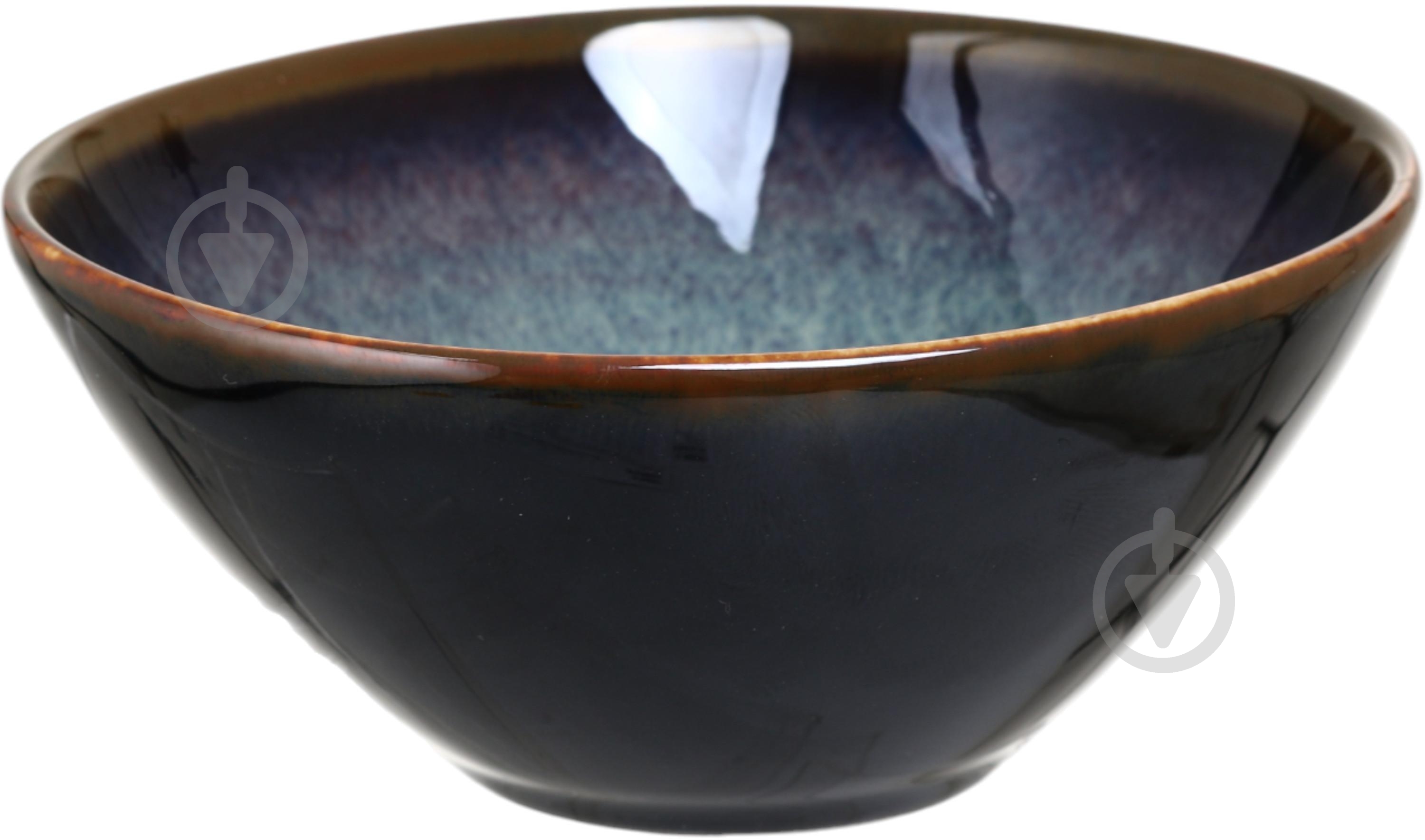 Салатник Fiora Madeira 12х11х5 см 234 мл - фото 1 Салатник Fiora Madeira 12х11х5 см 234 мл - фото 1