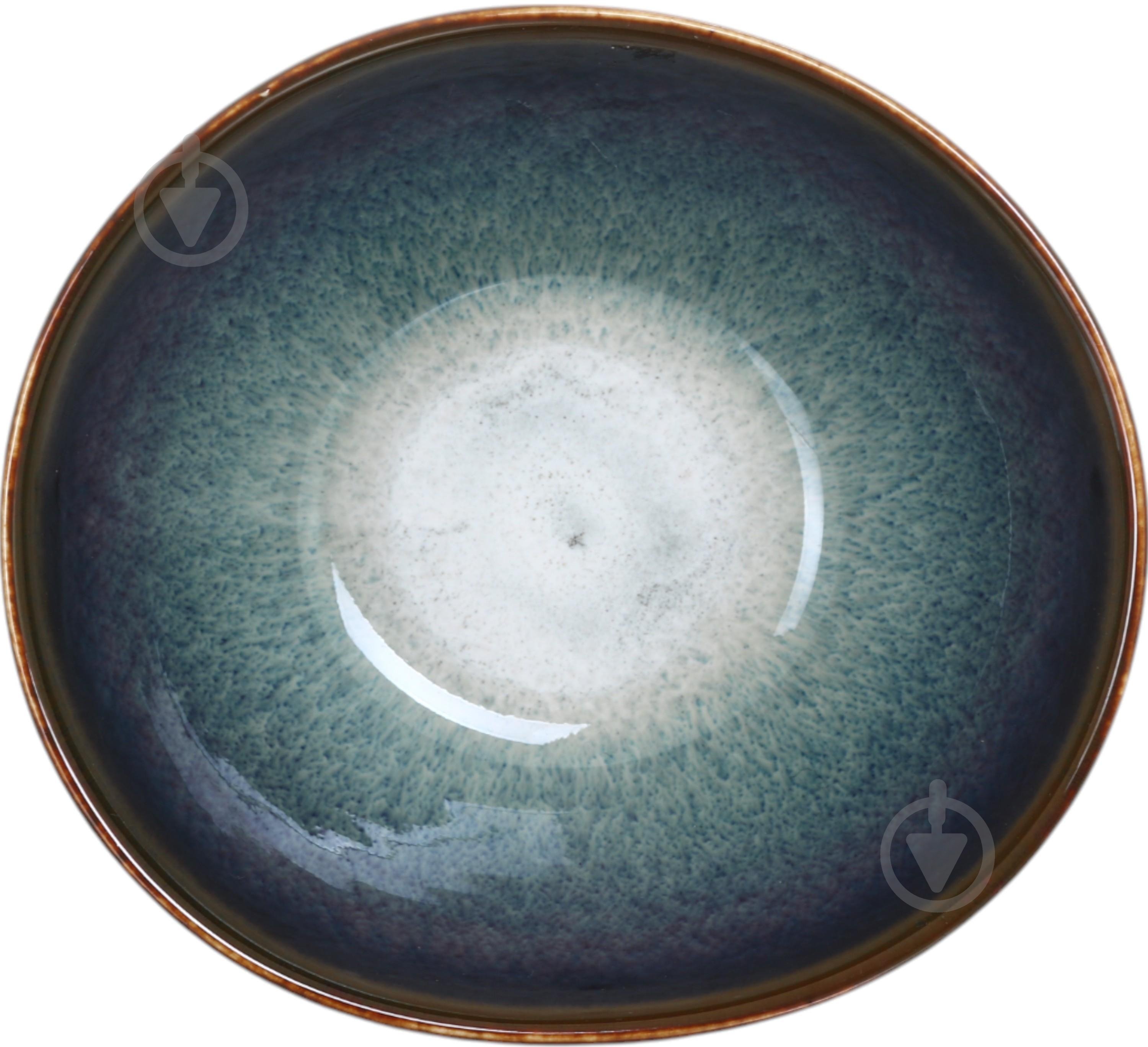 Салатник Fiora Madeira 12х11х5 см 234 мл - фото 2 Салатник Fiora Madeira 12х11х5 см 234 мл - фото 2