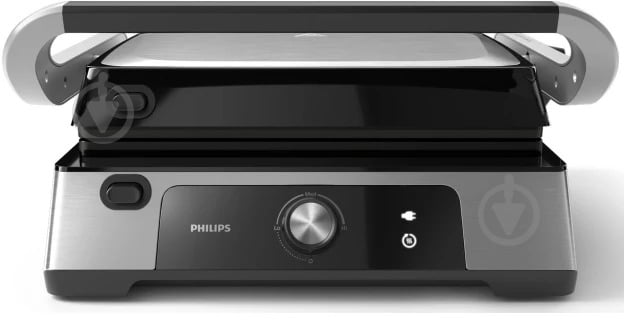 Гриль Philips HD6301/90 series 5000 - фото 2