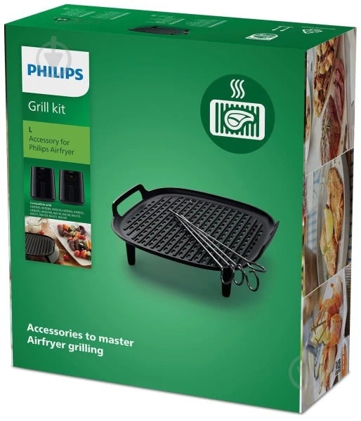 Аксессуар к мультипечи Philips HD9926/00 - фото 5