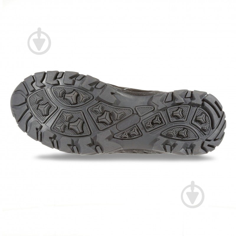 Полуботинки Regatta Vendeavour RMF785-9V8 р.44 черный - фото 2