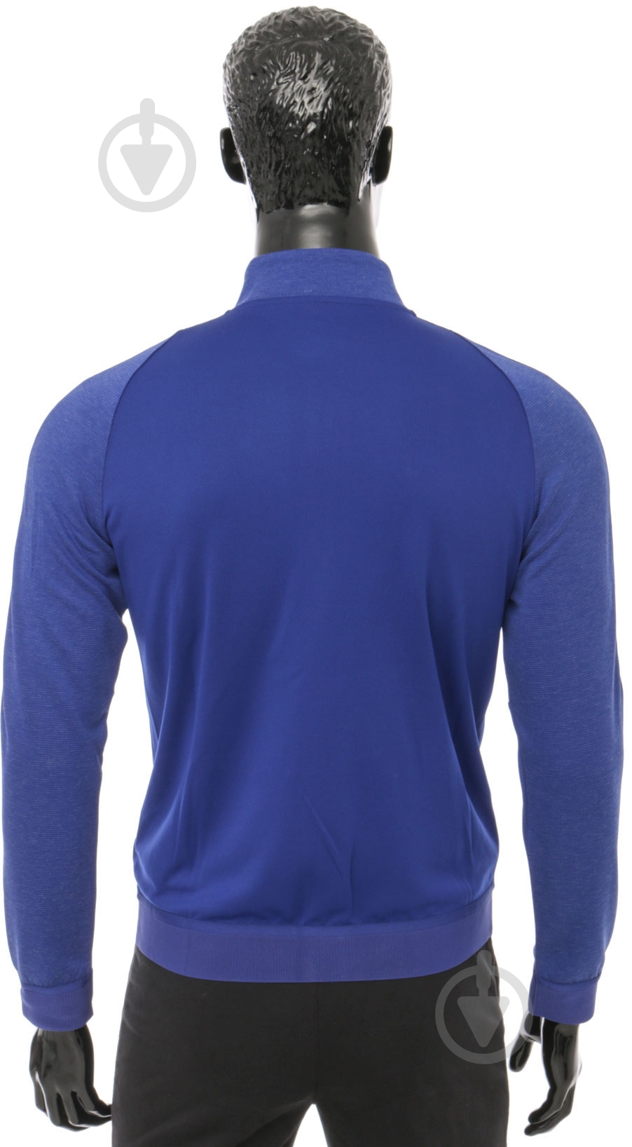 Куртка мужская Nike 725877-457 р.XL синяя - фото 3 Куртка мужская Nike 725877-457 р.XL синяя - фото 3