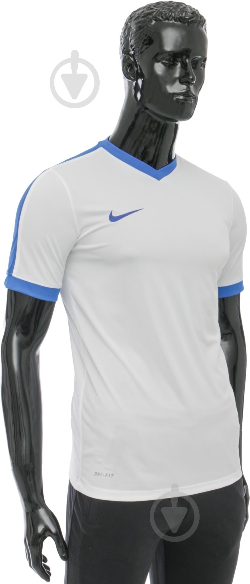 Футболка Nike SS STRIKER IV JSY 725892-100 L белый - фото 2