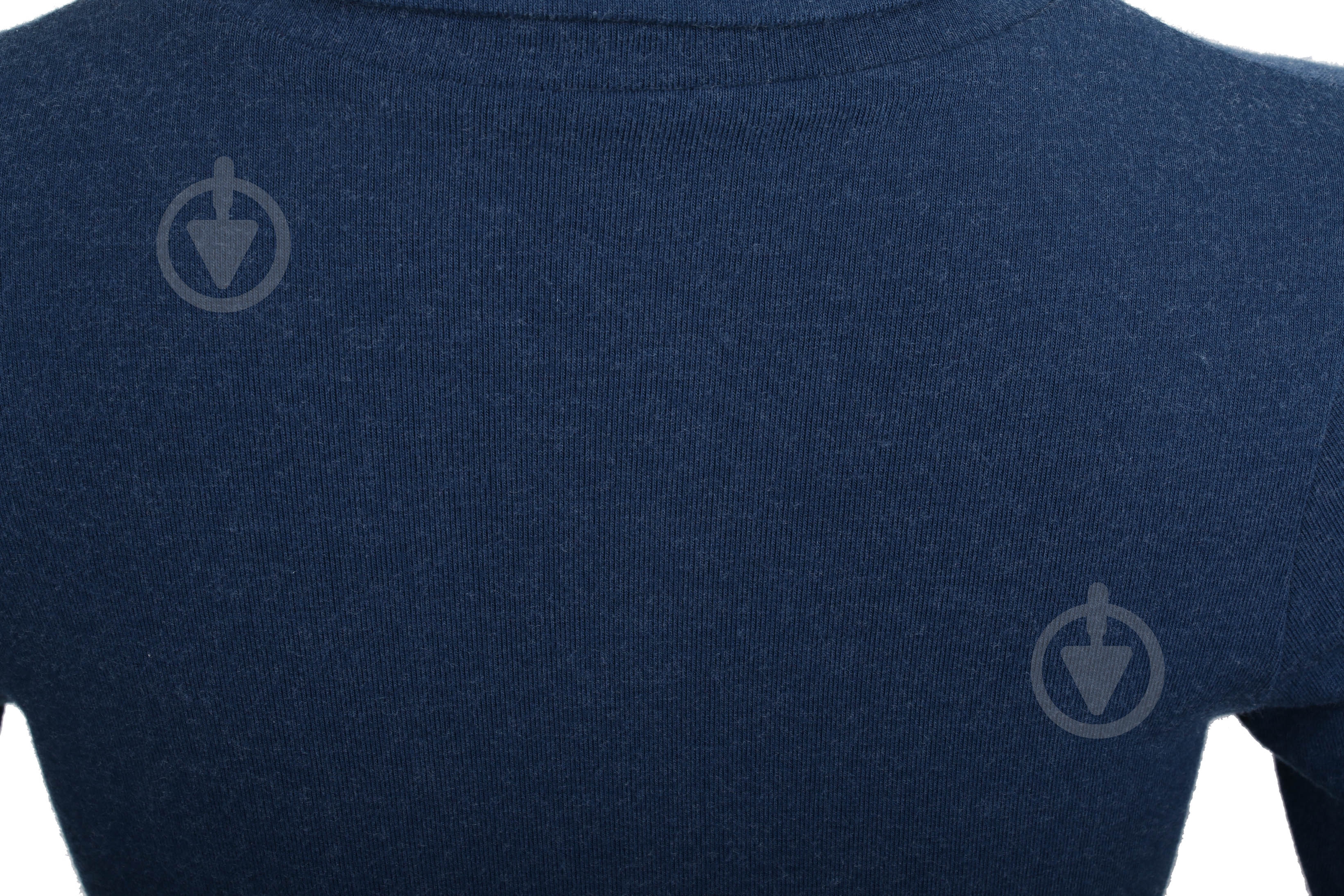 Гольф унисекс Соня р.98 джинс - фото 4 Гольф унисекс Соня р.98 джинс - фото 4