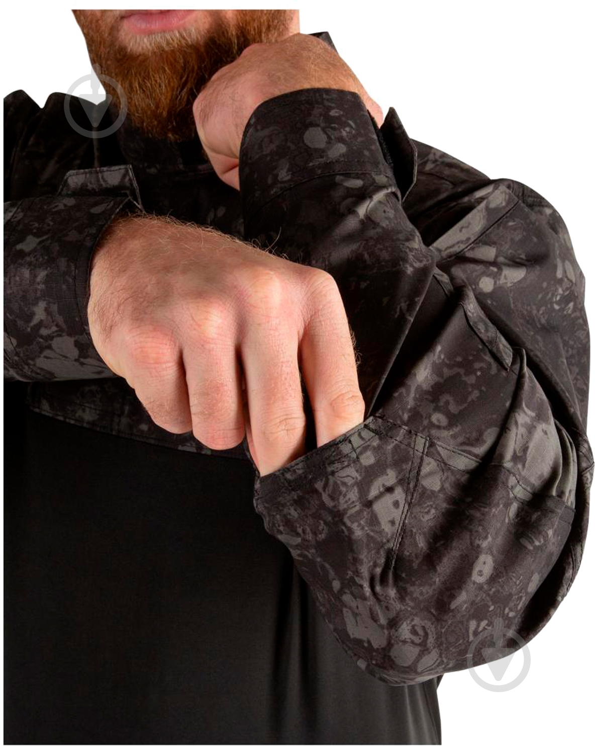 Рубашка 5.11 GEO7 STRYKE TDU LONG RAPID SHIRT р.XXL [357] Night - фото 5