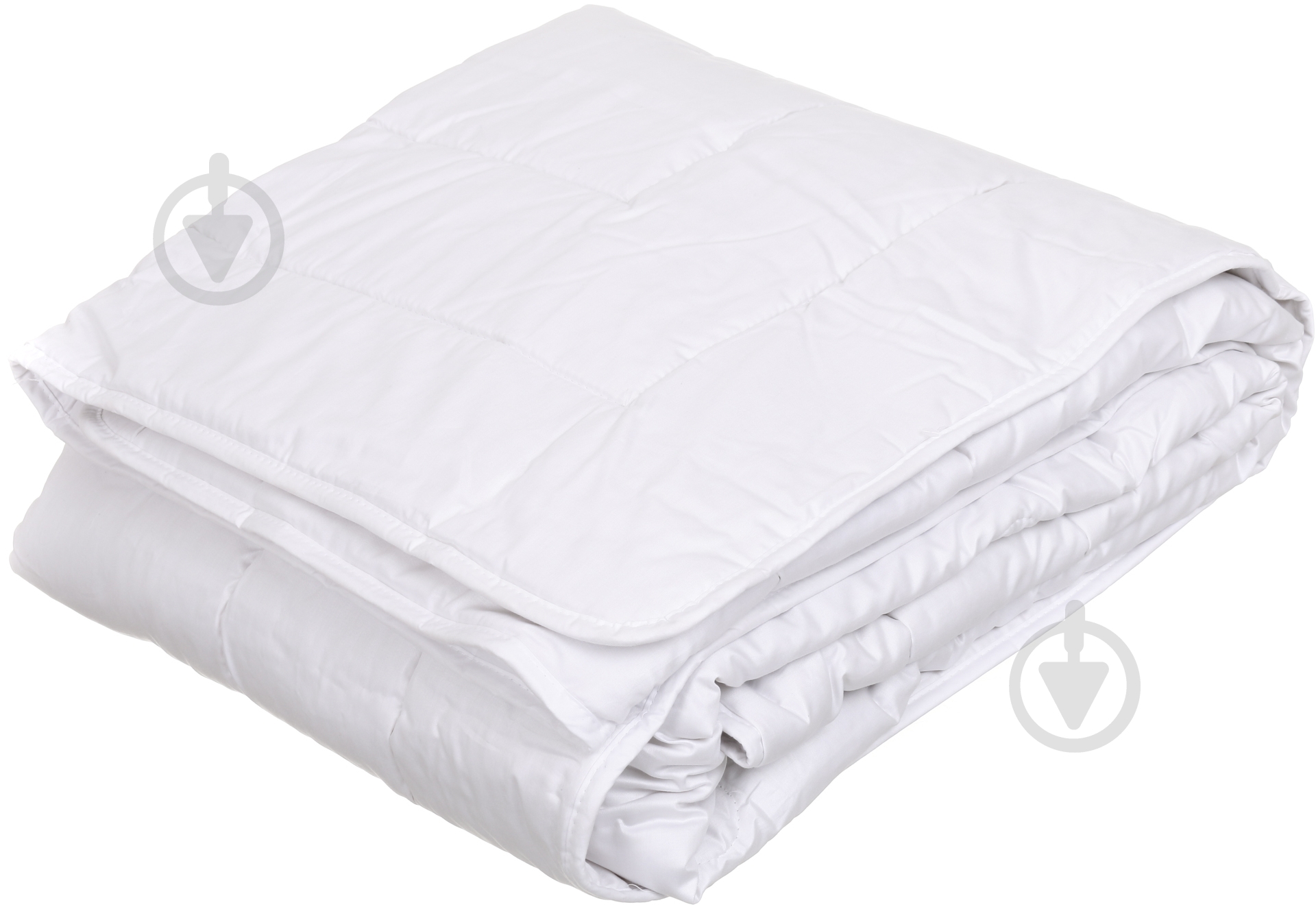 Одеяло Rubin Silk 155x220 см Billerbeck - фото 1