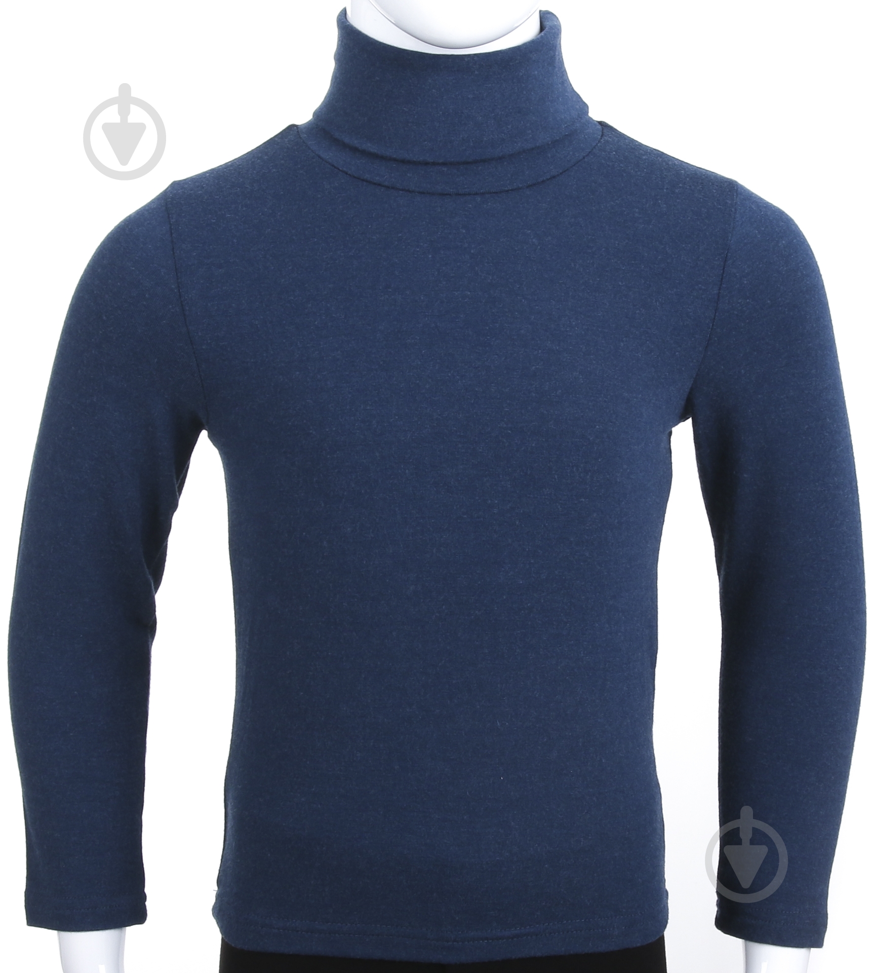 Гольф унисекс Соня р.104 джинс - фото 1