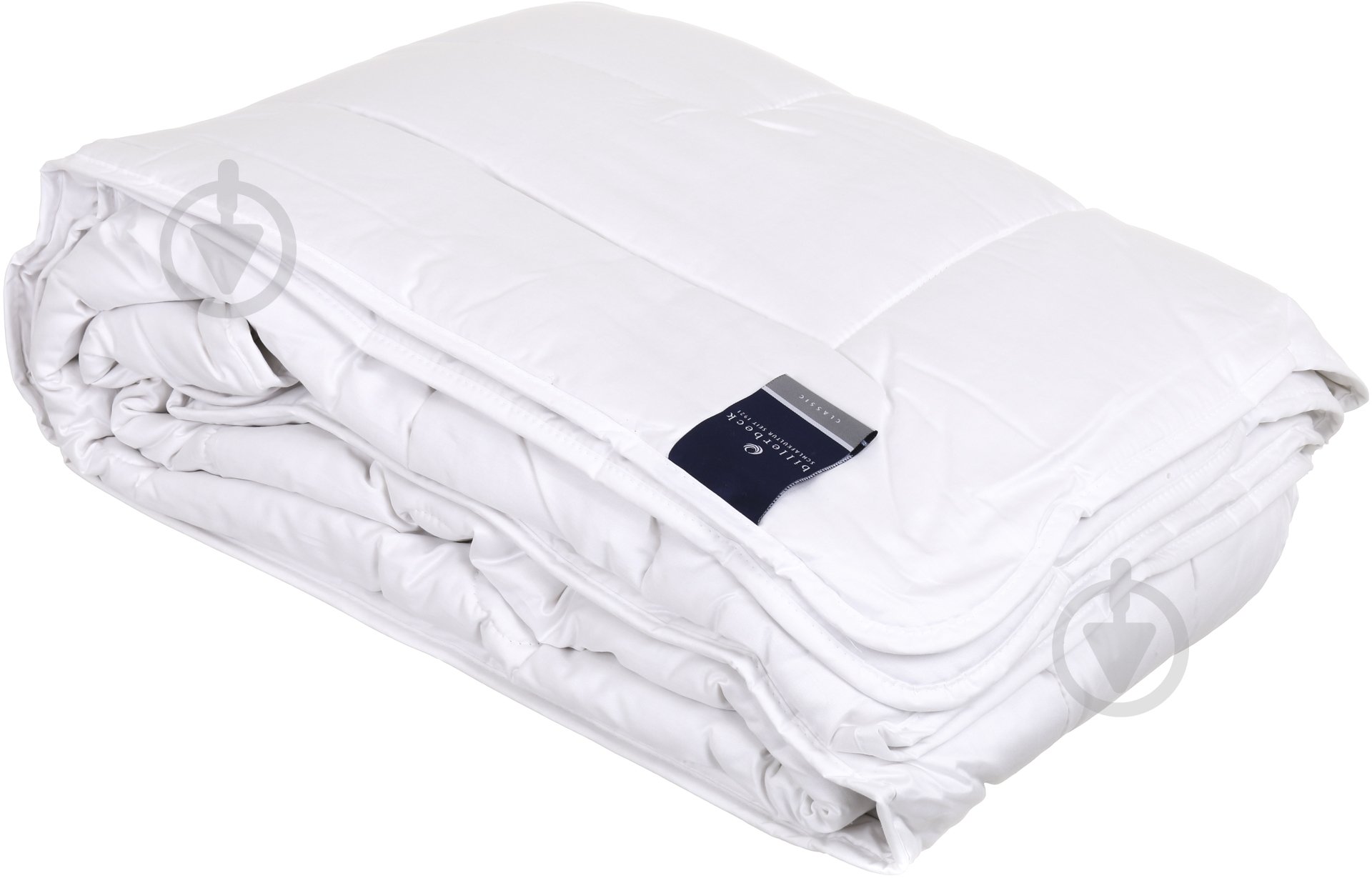 Одеяло Rubin Silk 200x220 см Billerbeck - фото 1