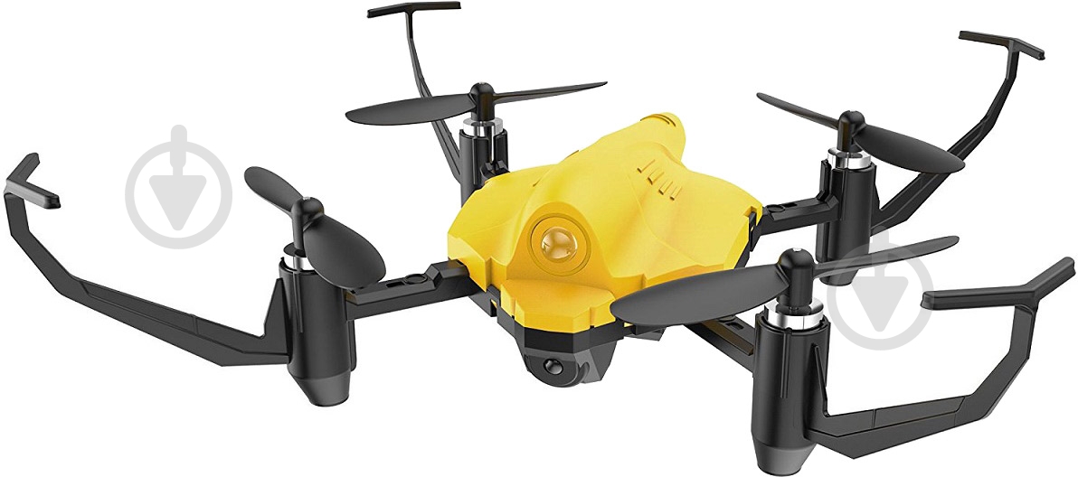 Ігровий набір Wowitoys Бій квадрокоптерів Battle Drone WWT-H4816S - фото 2