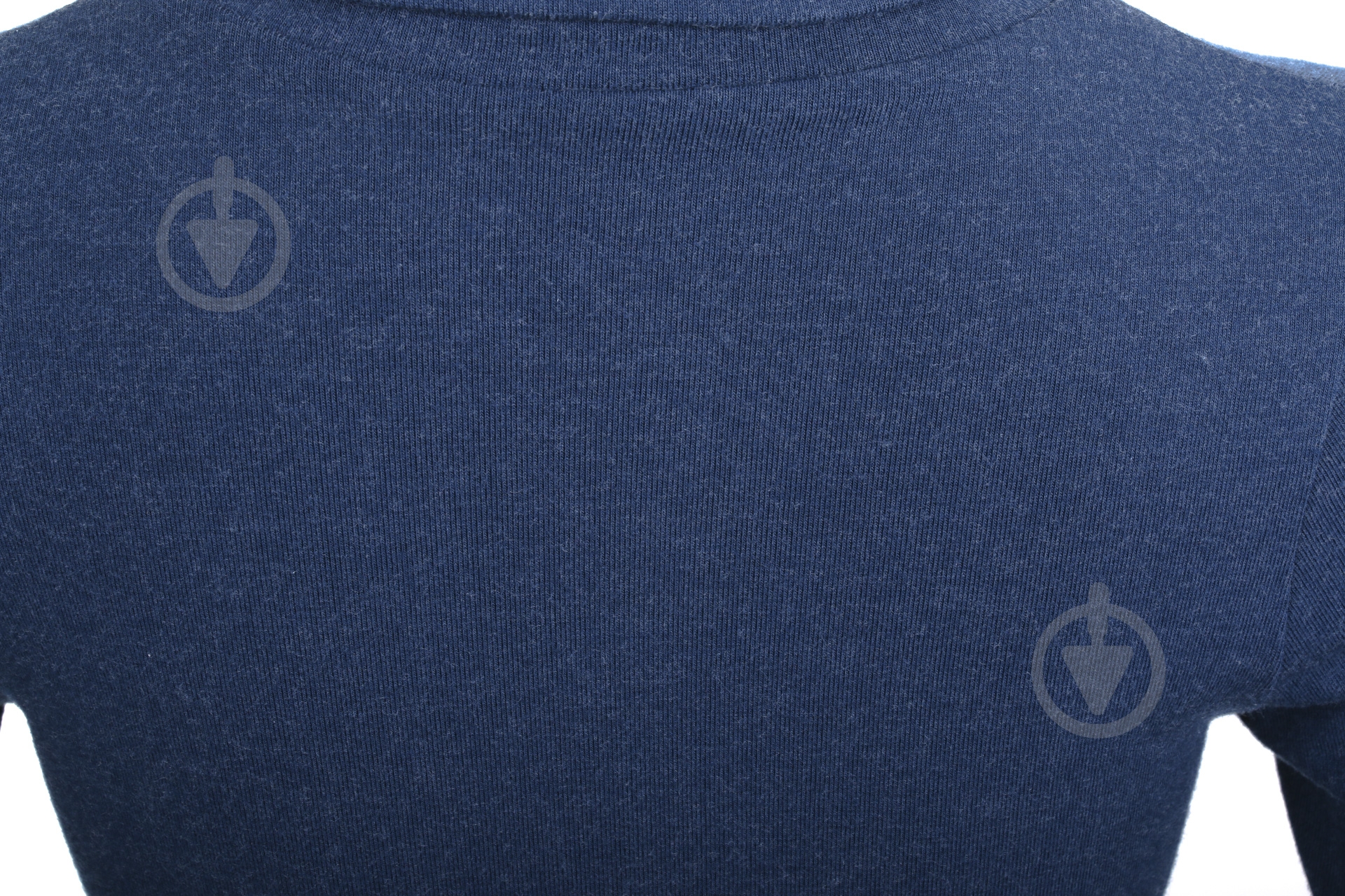 Гольф унисекс Соня р.146 джинс - фото 4 Гольф унисекс Соня р.146 джинс - фото 4