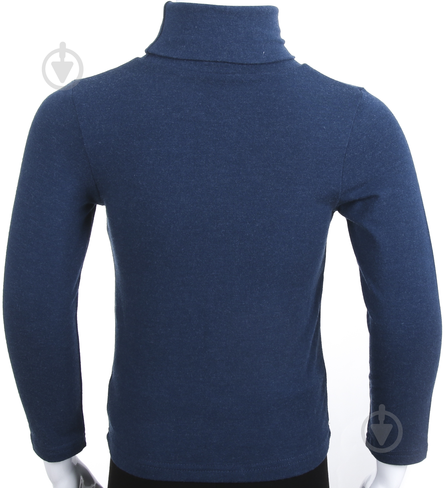 Гольф унисекс Соня р.146 джинс - фото 3 Гольф унисекс Соня р.146 джинс - фото 3