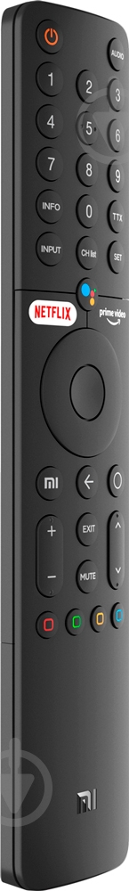 Телевизор Xiaomi Q1E 55 - фото 12