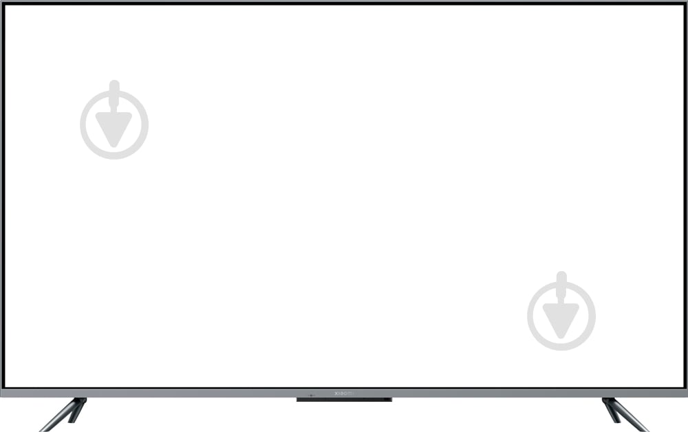 Телевизор Xiaomi Q1E 55 - фото 2