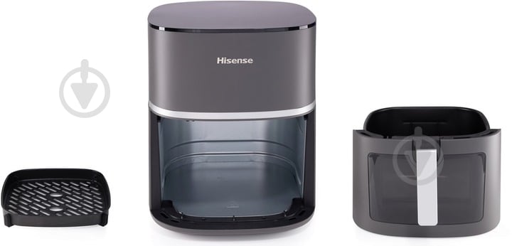 Мультипіч Hisense HAF1900D - фото 15