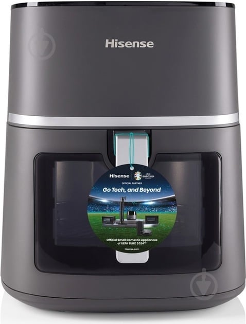 Мультипіч Hisense HAF1900D - фото 2