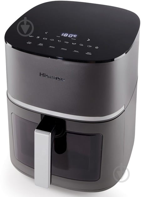 Мультипіч Hisense HAF1900D - фото 5